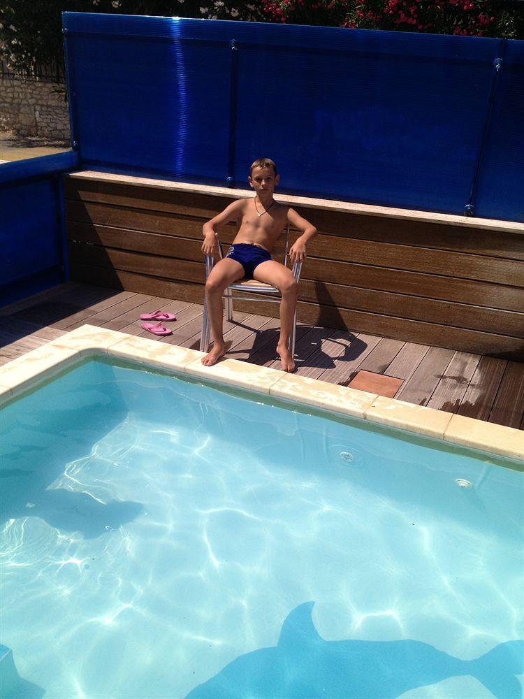 Aparthotel Marina Gromela Mirce Esterno foto
